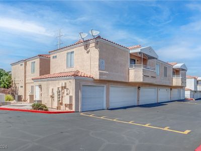 8452 Boseck Dr UNIT 175, Las Vegas, NV, 89145