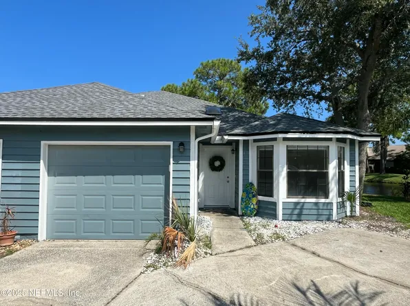 181 ARUBA Lane, Ponte Vedra Beach, FL 32082