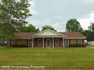122 Crossgate Dr, Elmore, AL 36025