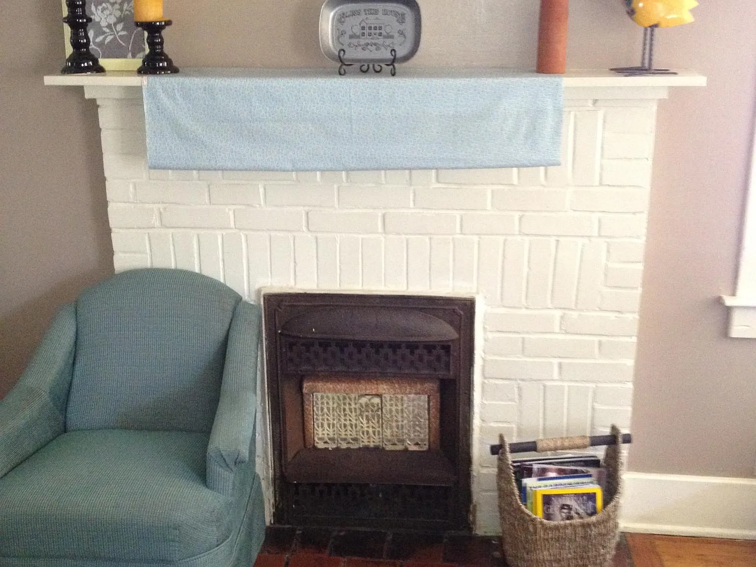 3 bed, 1100 sqft, $1,350 — Photo 3