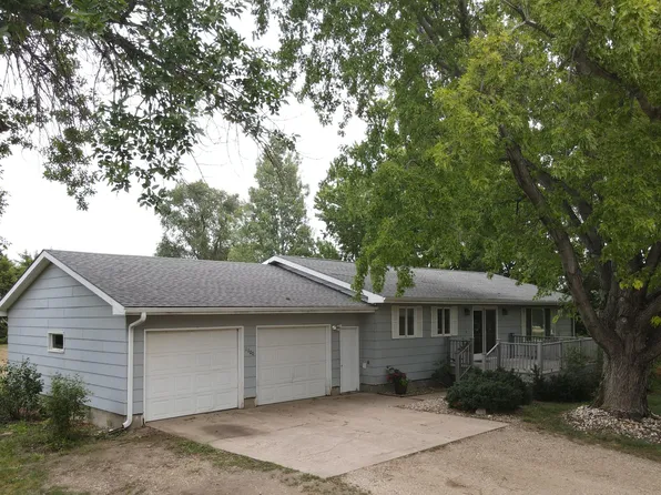 1100 Sunset Rd, Mitchell, SD 57301