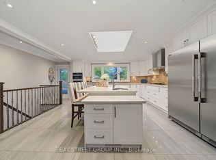 317 Wedgewood Dr, Oakville, ON L6J 4R6