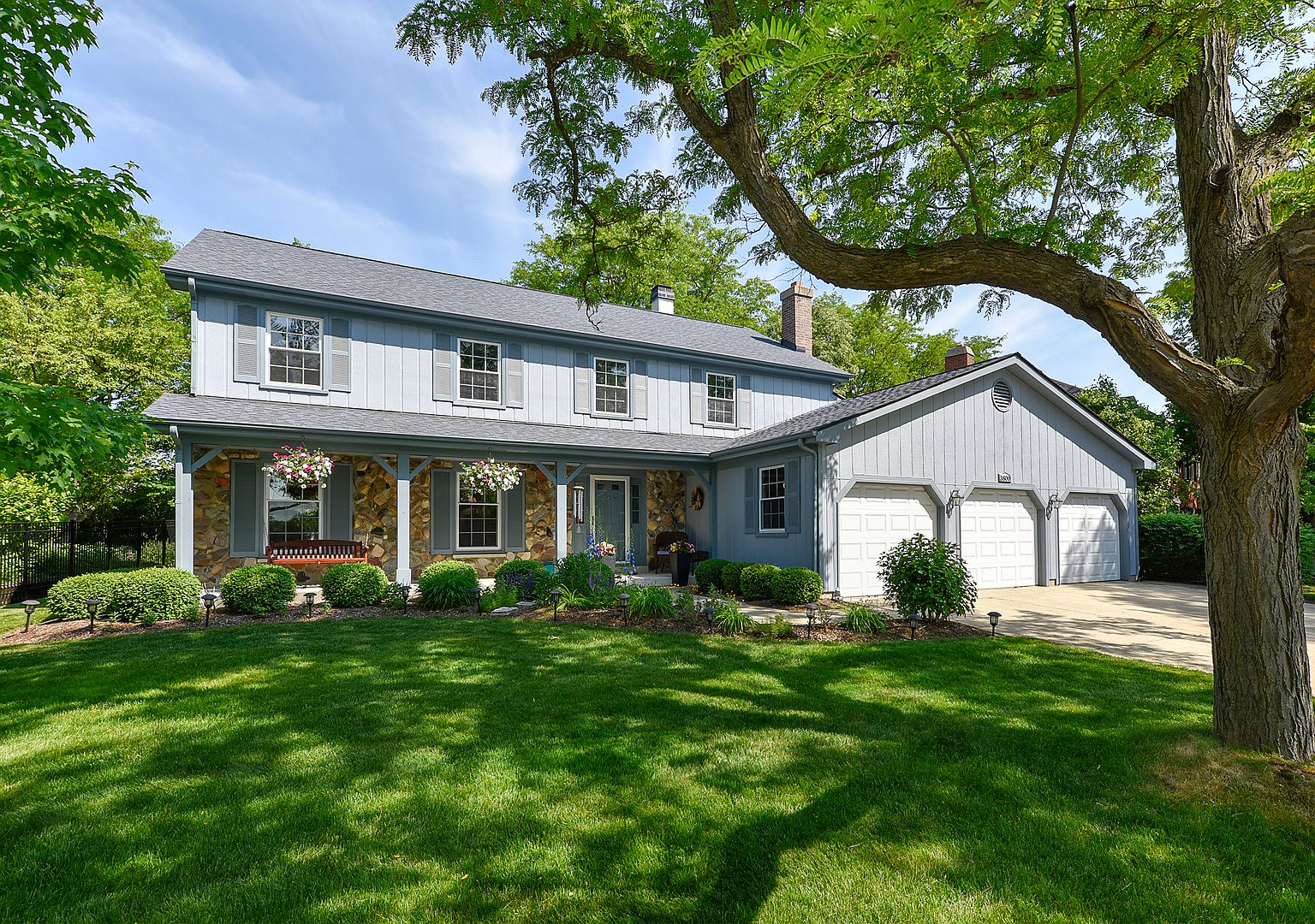 3800 Charlemagne Dr, Hoffman Estates, IL 60192 Zillow