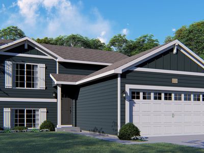 110 Sweet Meadow Dr, Kent City, MI, 49330