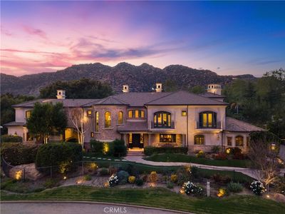11449 Iverson Rd, Chatsworth, CA, 91311