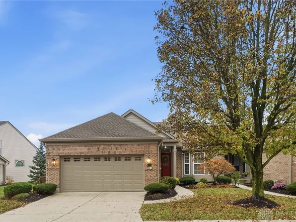 6321 Edgewater Dr, Mason, OH 45040