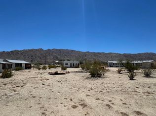 73392 Sullivan Rd, Twentynine Palms, CA 92277