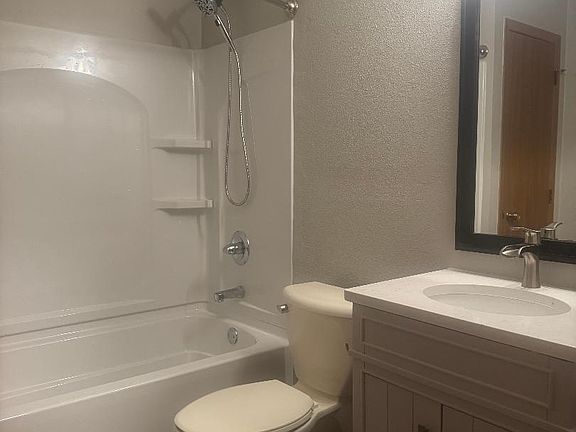 Full bath