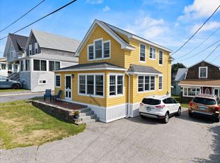 13 Pearl St, Scarborough, ME 04074