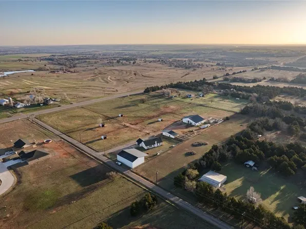 900 Trail North Rd, Guthrie, OK 73044