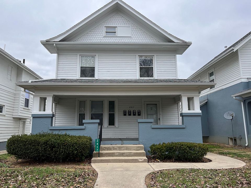1st image of 2417 Blanchard Ave #2