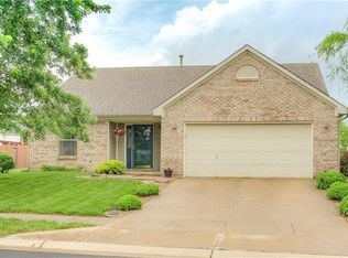 10200 Buell Dr, Avon, IN
