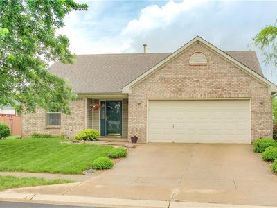 10200 Buell Dr, Avon, IN, 46123