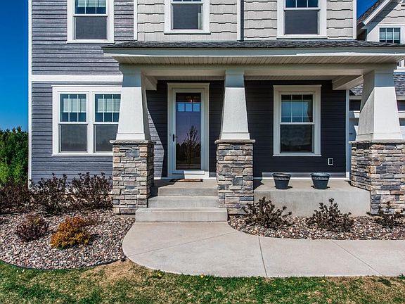 Hills of Troy Neighborhood