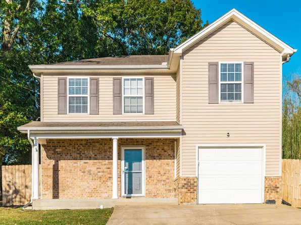 1216 Elisha Ct, La Vergne, TN 37086