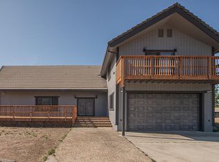 1500 Deep Hollow Rd, Ruth, CA 95526