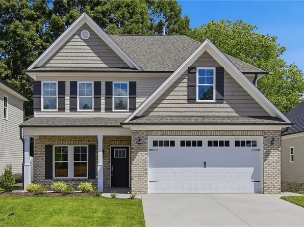 1938 Wild Rosewood Way, Winston Salem, NC 27103