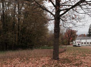 Birch St, Constantine, MI 49042