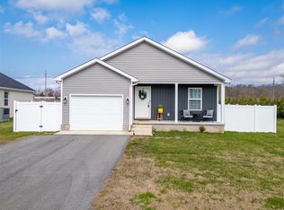 131 Garland Way, Russellville, KY 42276