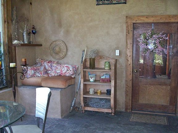 Screened In Porch