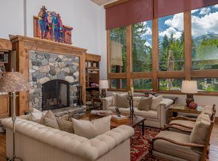 100 Graduate Dr, Ketchum, ID 83340