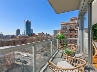 383 Carlton Ave APT 6S, Brooklyn, NY 11238