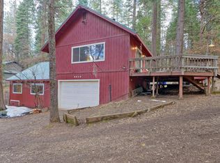 8315 Bramble Rd, Pollock Pines, CA 95726