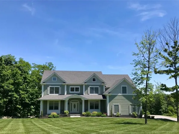 51 Mayflower Lane, Katonah, NY 10536