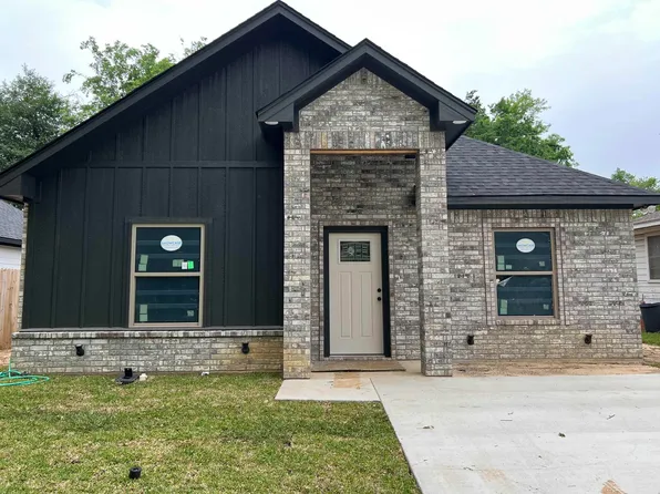 1510 N Tenneha Ave, Tyler, TX 75702