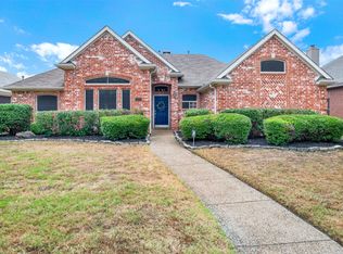 8112 Rincon St, Frisco, TX 75035