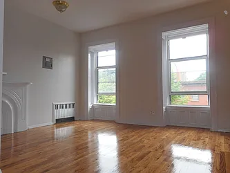 Rented by L.Nelson & Associates