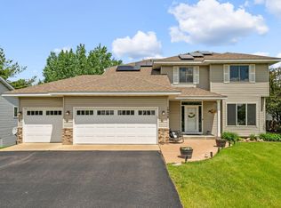 18472 Exodus Cir, Farmington, MN 55024