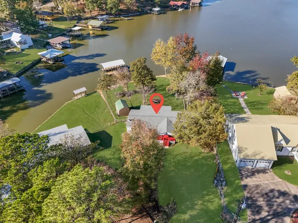 450 Ridge Trl, Trinity, TX 75862