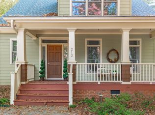 212 Weldon Ridge Dr, Durham, NC 27705