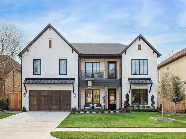1261 Wakefield Dr, Houston, TX 77018