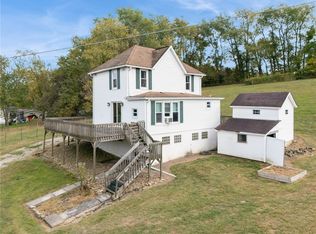 172 Brush Creek Rd, Mount Pleasant, PA 15666