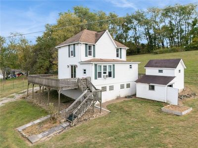 172 Brush Creek Rd, Mount Pleasant, PA, 15666