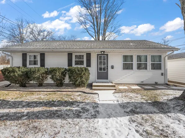 406 Bolka Ave, Michigan City, IN 46360