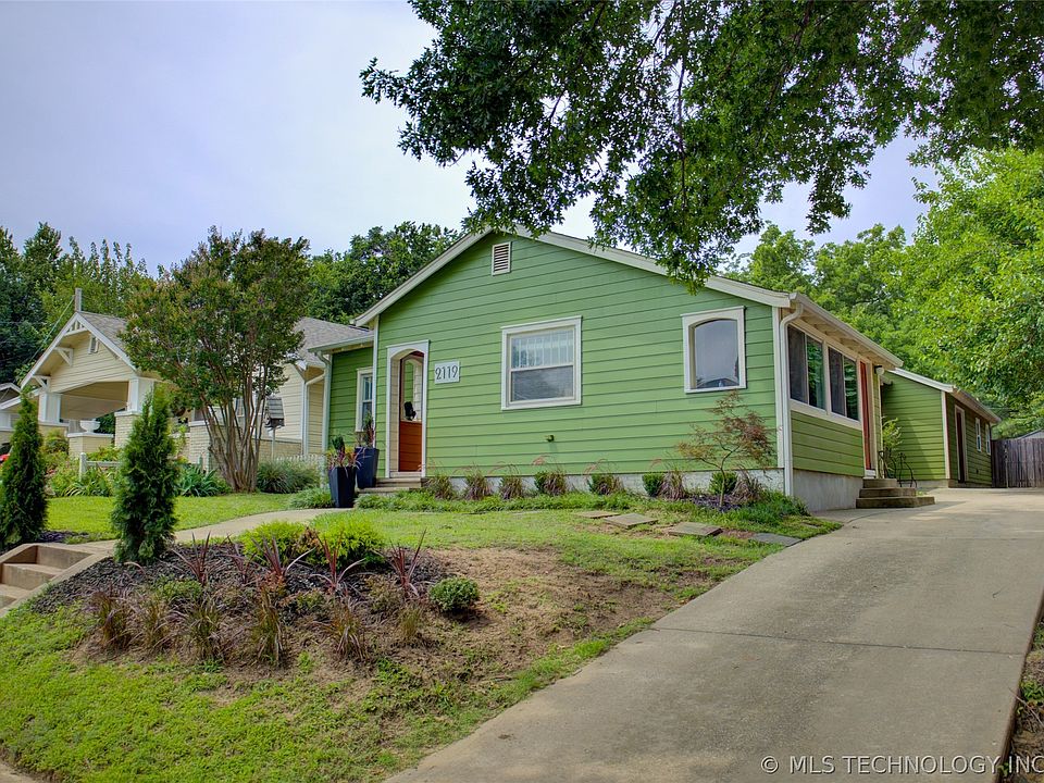 1st image of 2119 E 17th Pl