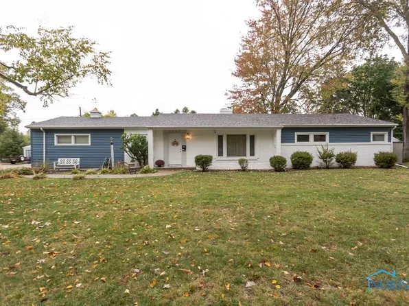 3443 Woodley Ct, Toledo, OH 43606