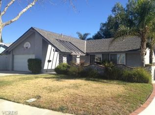 2332 Saint Clair Ave, Simi Valley, CA 93063