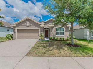 7640 Bulls Head Dr, Wesley Chapel, FL 33545
