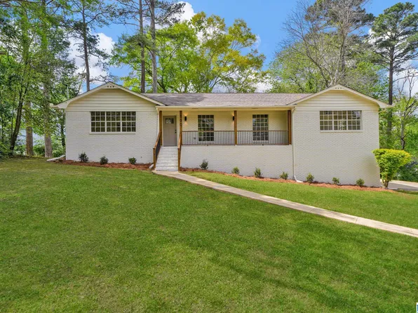 800 3rd Terrace Cir, Pleasant Grove, AL 35127