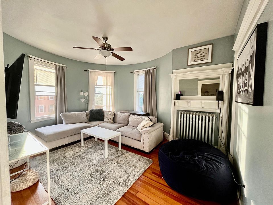 22 Pleasant St Dorchester, MA | Zillow