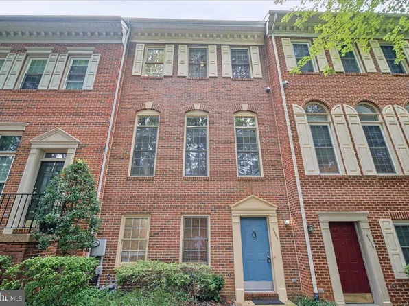 4668 W Braddock Rd, Alexandria, VA 22311