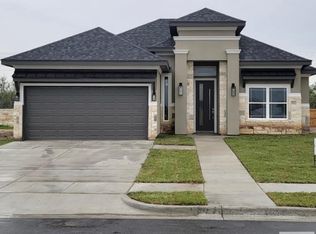 1268 Bridle Way, San Benito, TX 78586