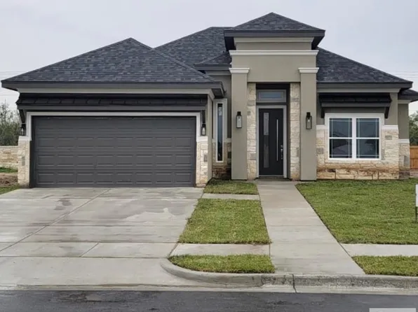 1268 Bridle Way, San Benito, TX 78586