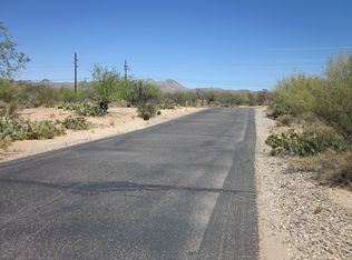 12760 N Zircon Ln, Tucson, AZ 85755