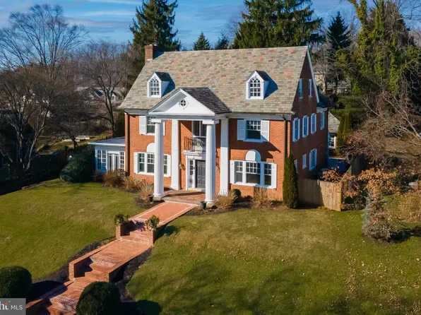 732 Arden Rd, Jenkintown, PA 19046