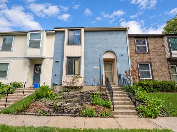 6049 Forrest Hollow Ln, Springfield, VA 22152
